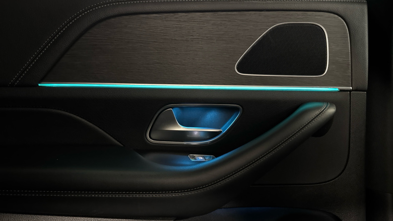 Mercedes-Benz GLE 300d 4Matic AMG Line Premium 5dr 9G-Tronic Diesel Estate